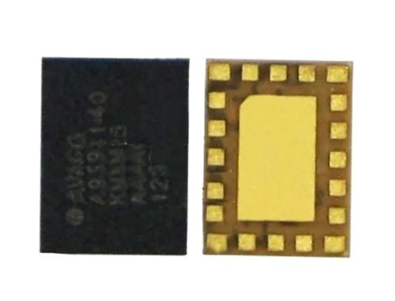Amplifier IC for Samsung Galaxy A5 Duos — image 1