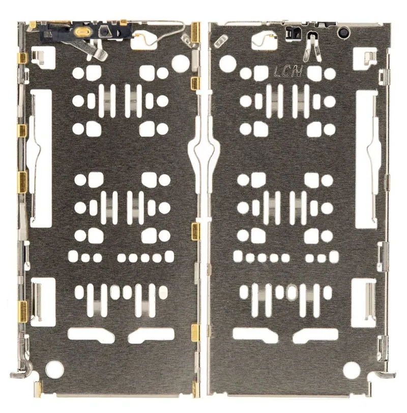 Sim Connector for Samsung Galaxy A50 — image 1