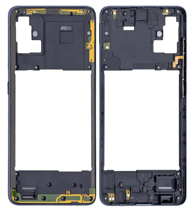 Middle Frame Ring Only for Samsung Galaxy A51 — image 1