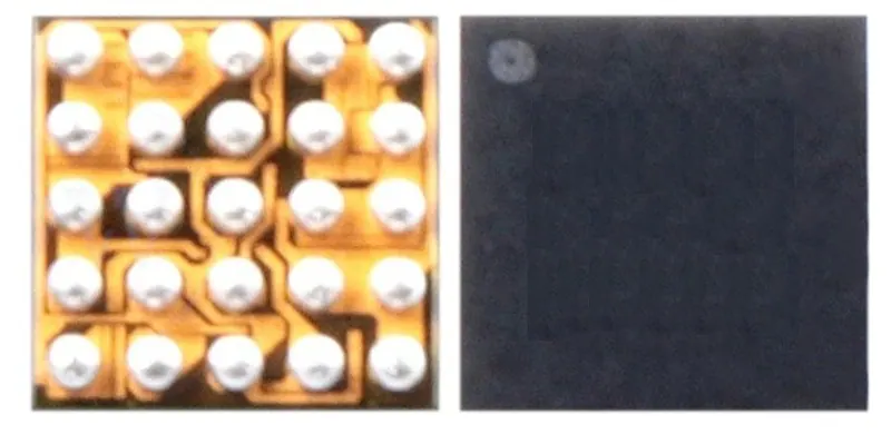 Display IC for Samsung Galaxy A51 5G — image 1