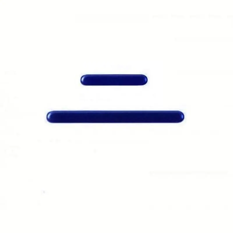 Side Key for Samsung Galaxy A51 — image 1