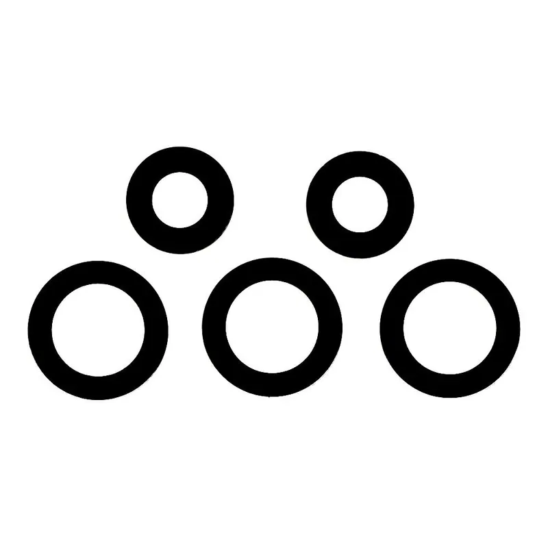 Camera Lens for Samsung Galaxy A53 5G Blue — image 1