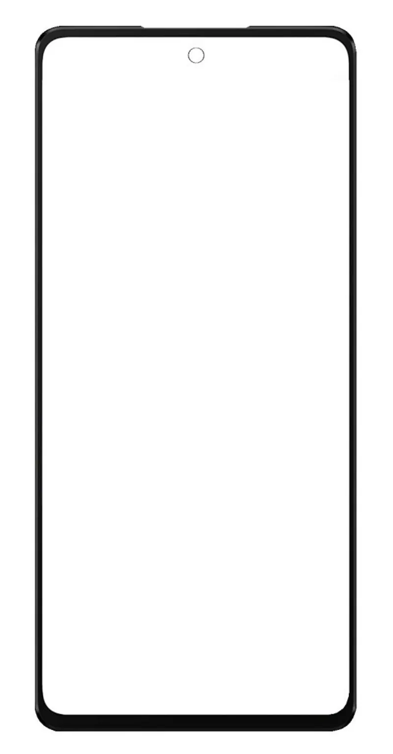 Touch Screen Digitizer for Samsung Galaxy A53 5G - Blue — image 1