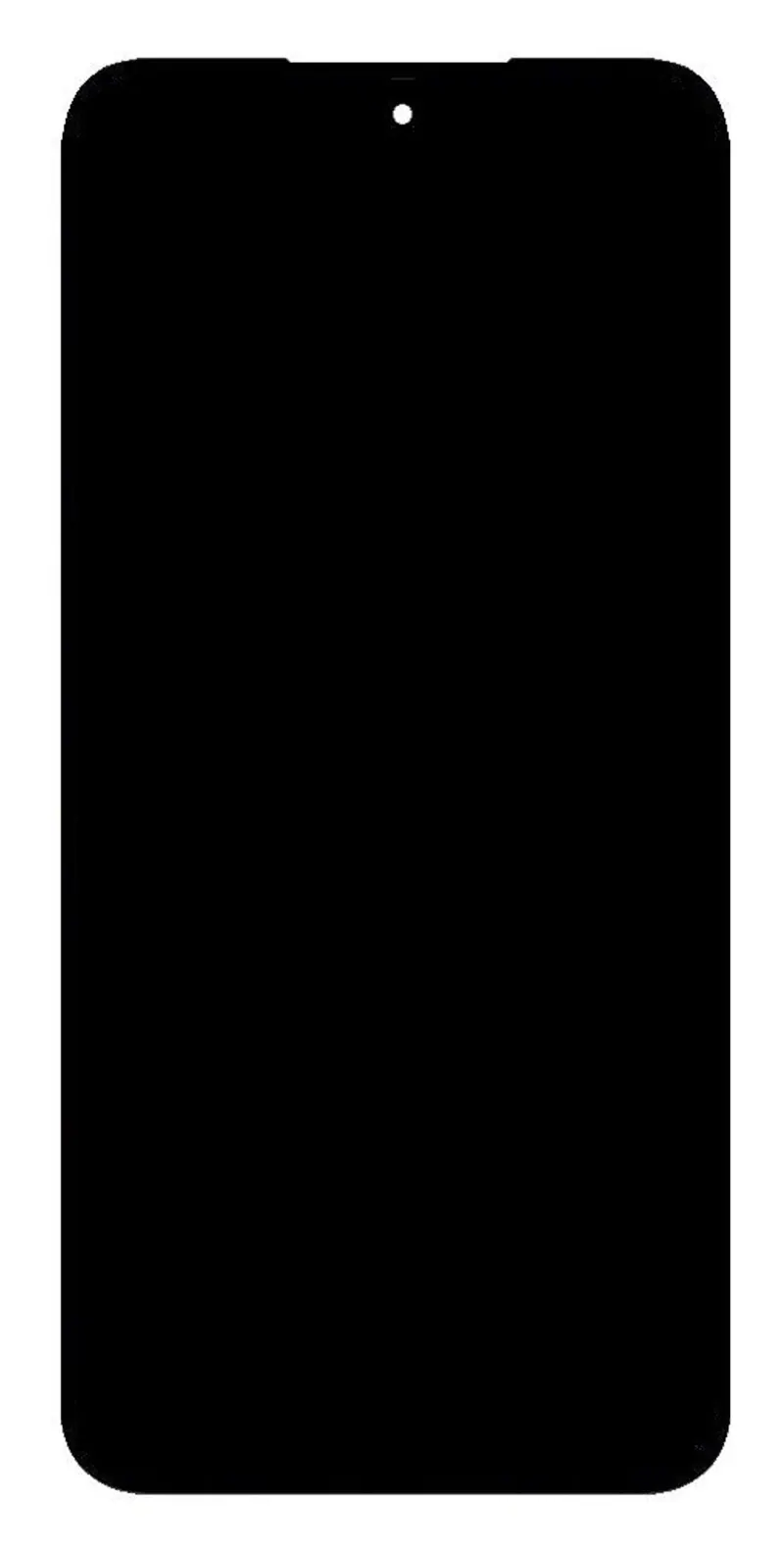 LCD Screen for Samsung Galaxy A54 (replacement display without touch) — image 1