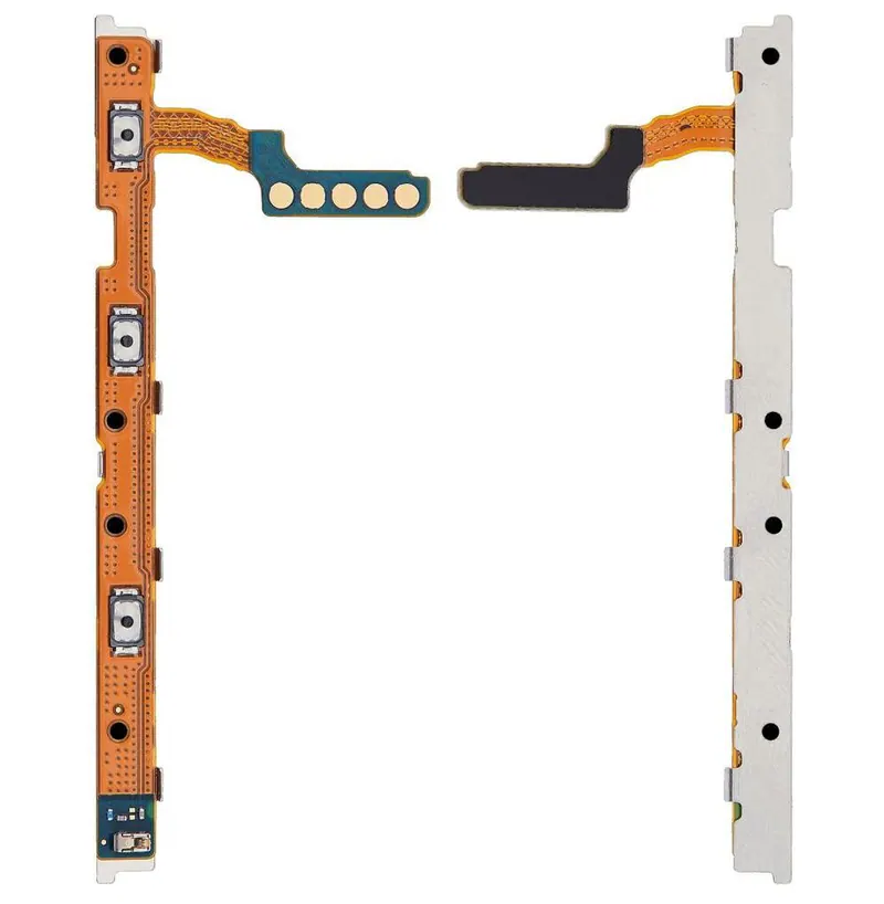 Volume Button Flex Cable for Samsung Galaxy A54 — image 1