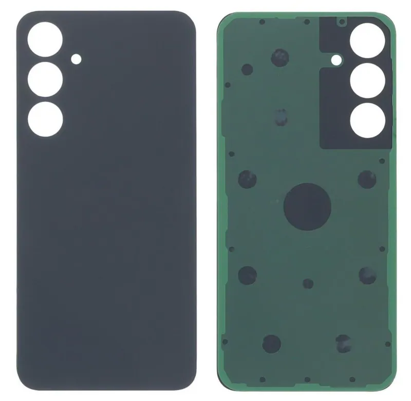 Back Panel Cover for Samsung Galaxy A55 5G - Navy — image 1
