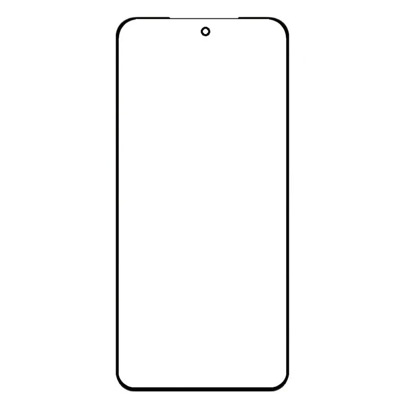 Touch Screen Digitizer for Samsung Galaxy A55 5G - Navy — image 1