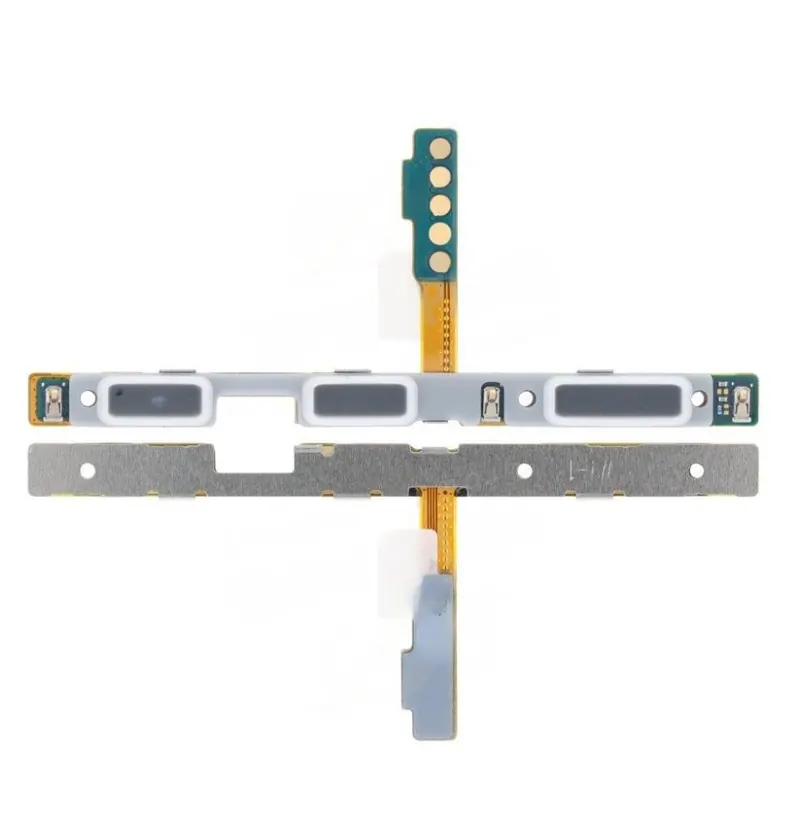 Volume Button Flex Cable for Samsung Galaxy A55 5G — image 1