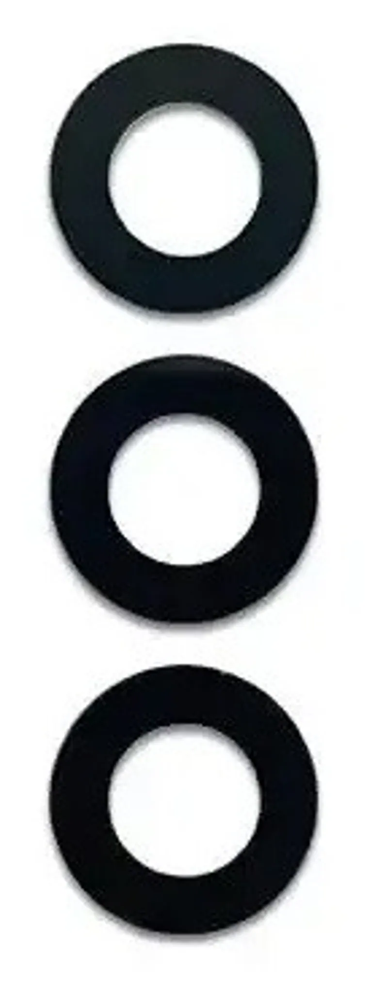 Camera Lens for Samsung Galaxy A56 5G Black — image 1