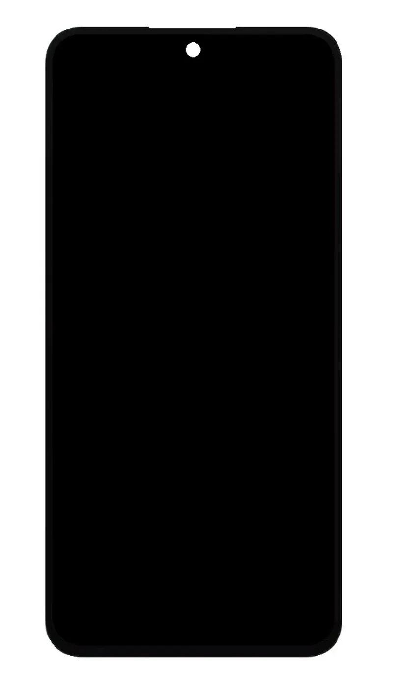 LCD Screen for Samsung Galaxy A56 5G (replacement display without touch) — image 1