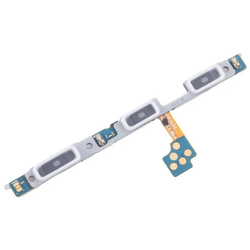 Volume Button Flex Cable for Samsung Galaxy A56 5G — image 1