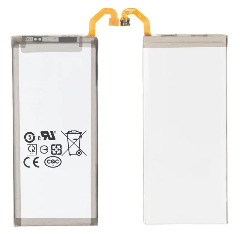 Battery for Samsung Galaxy A6 2018 SM-A600N — image 1