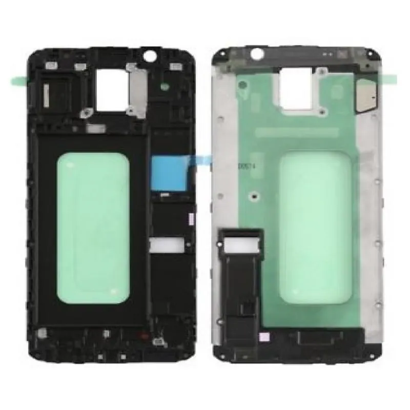 Front Housing for Samsung Galaxy A6 Plus (2018) — image 1