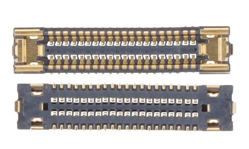 LCD Connector for Samsung Galaxy A60 — image 1