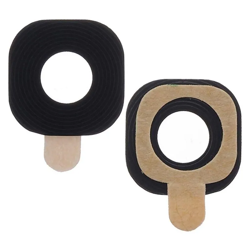Camera Lens for Samsung Galaxy A7 Gold — image 1