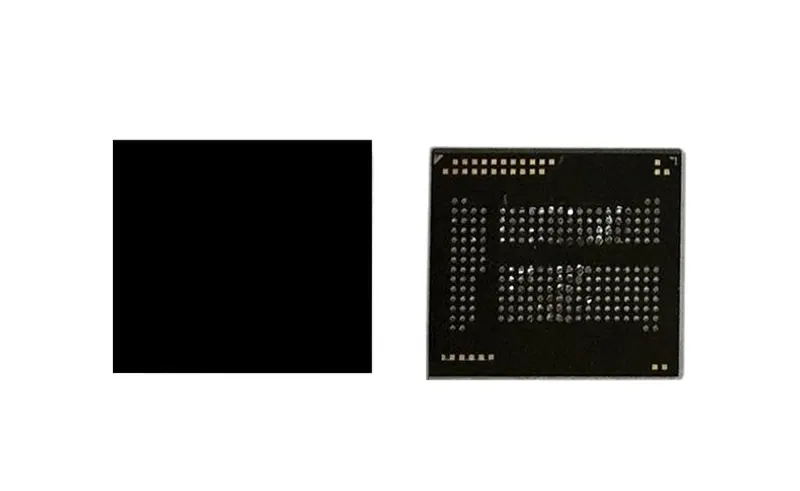 Flash IC for Samsung Galaxy A7 — image 1