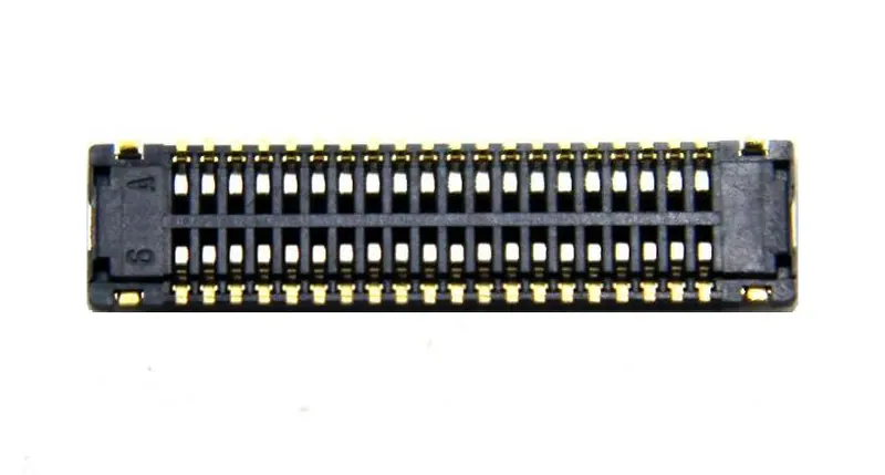 LCD Connector for Samsung Galaxy A7 2016 — image 1