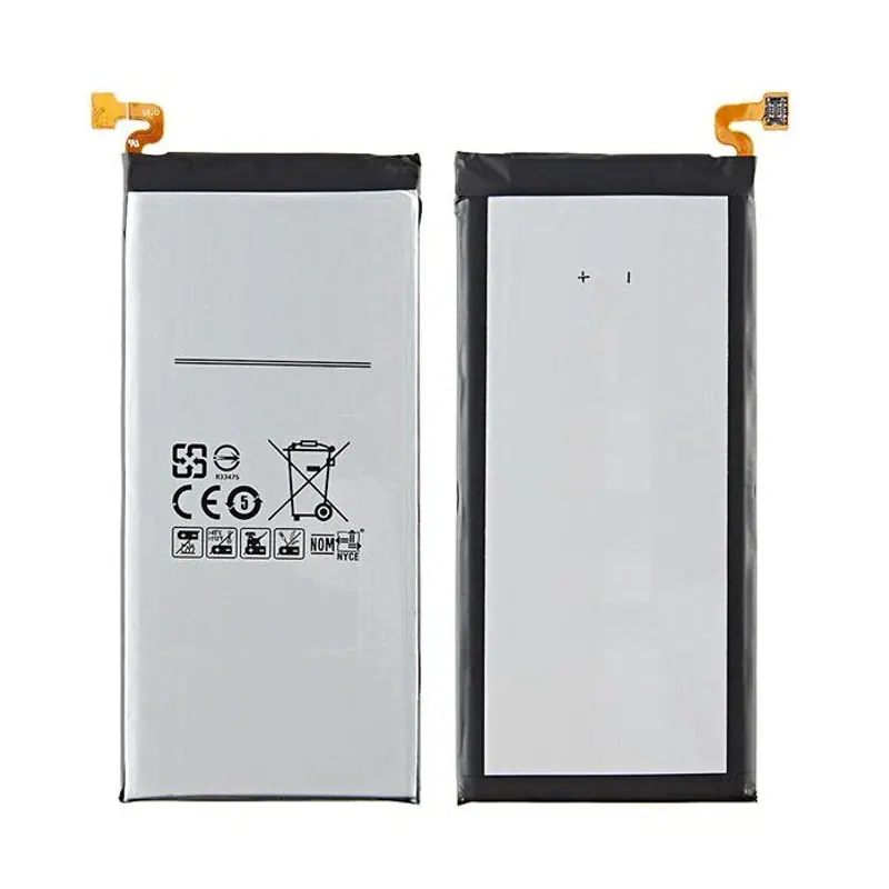 Battery for Samsung Galaxy A7 Duos — image 1