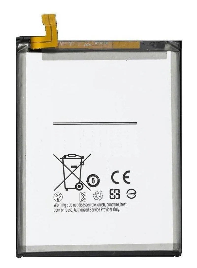 Battery for Samsung Galaxy A70s — image 1