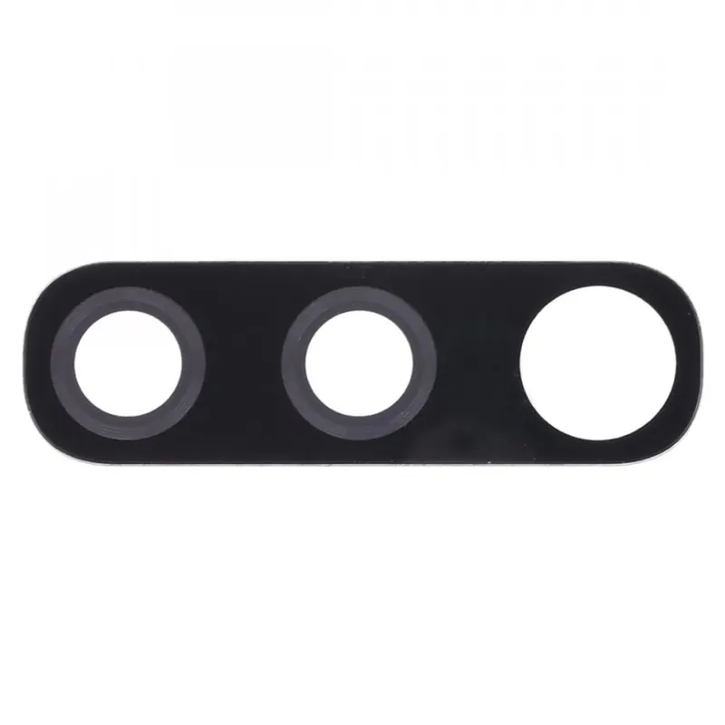 Camera Lens for Samsung Galaxy A70s Red — image 1