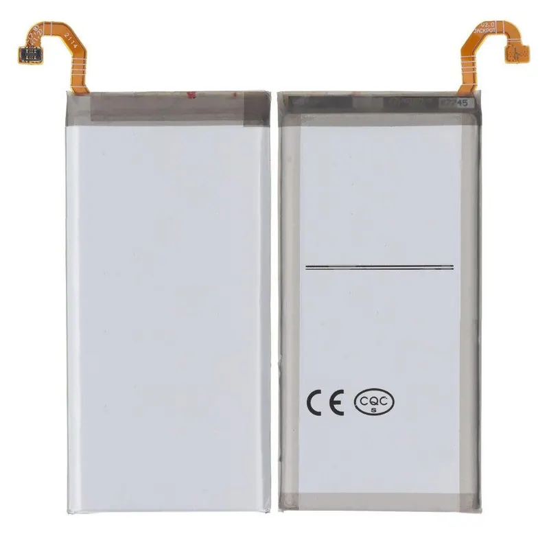Battery for Samsung Galaxy A8 2018 — image 1