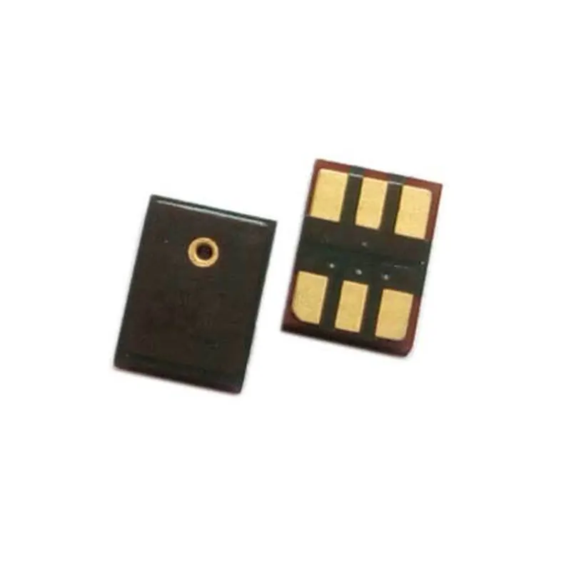 Microphone for Samsung Galaxy A8 2018 — image 1