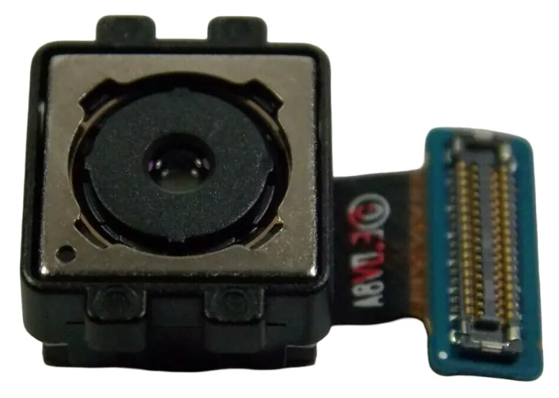 Replacement Back Camera for Samsung Galaxy A8 Duos (Main Camera) — image 1