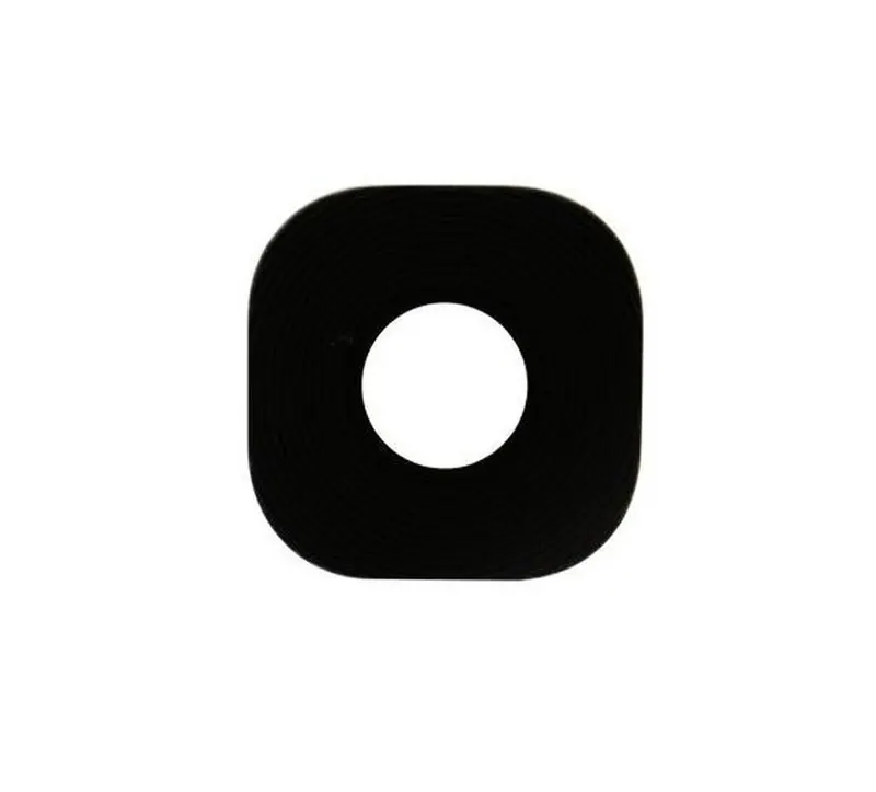 Camera Lens for Samsung Galaxy A8 Duos Gold — image 1