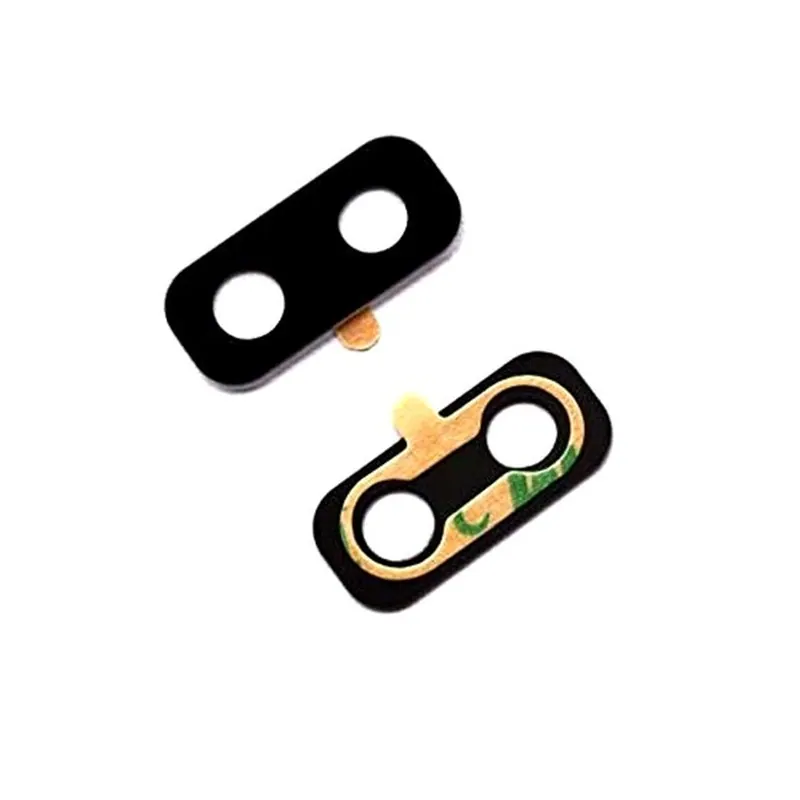 Camera Lens for Samsung Galaxy A8 Star (A9 Star) Black — image 1