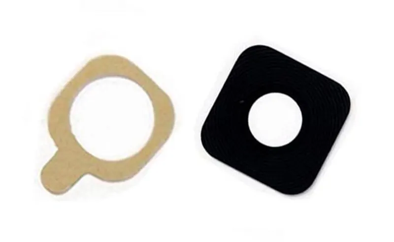 Camera Lens for Samsung Galaxy A8 Plus 2018 Blue — image 1