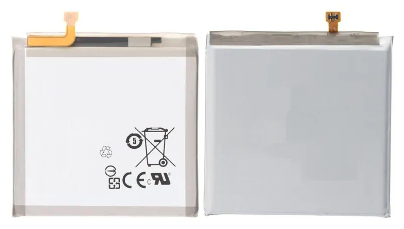 Battery for Samsung Galaxy A80 — image 1