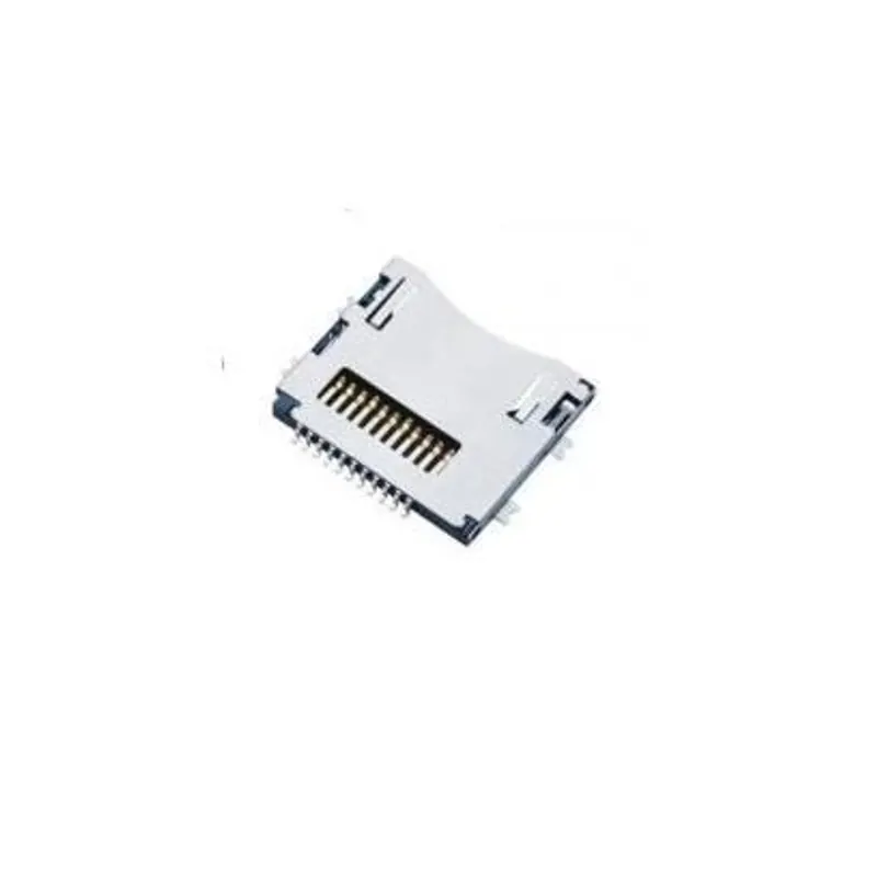 Sim Connector for Samsung Galaxy A9 Pro - 2016 — image 1