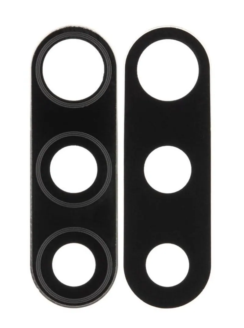Camera Lens for Samsung Galaxy A90 5G Black — image 1