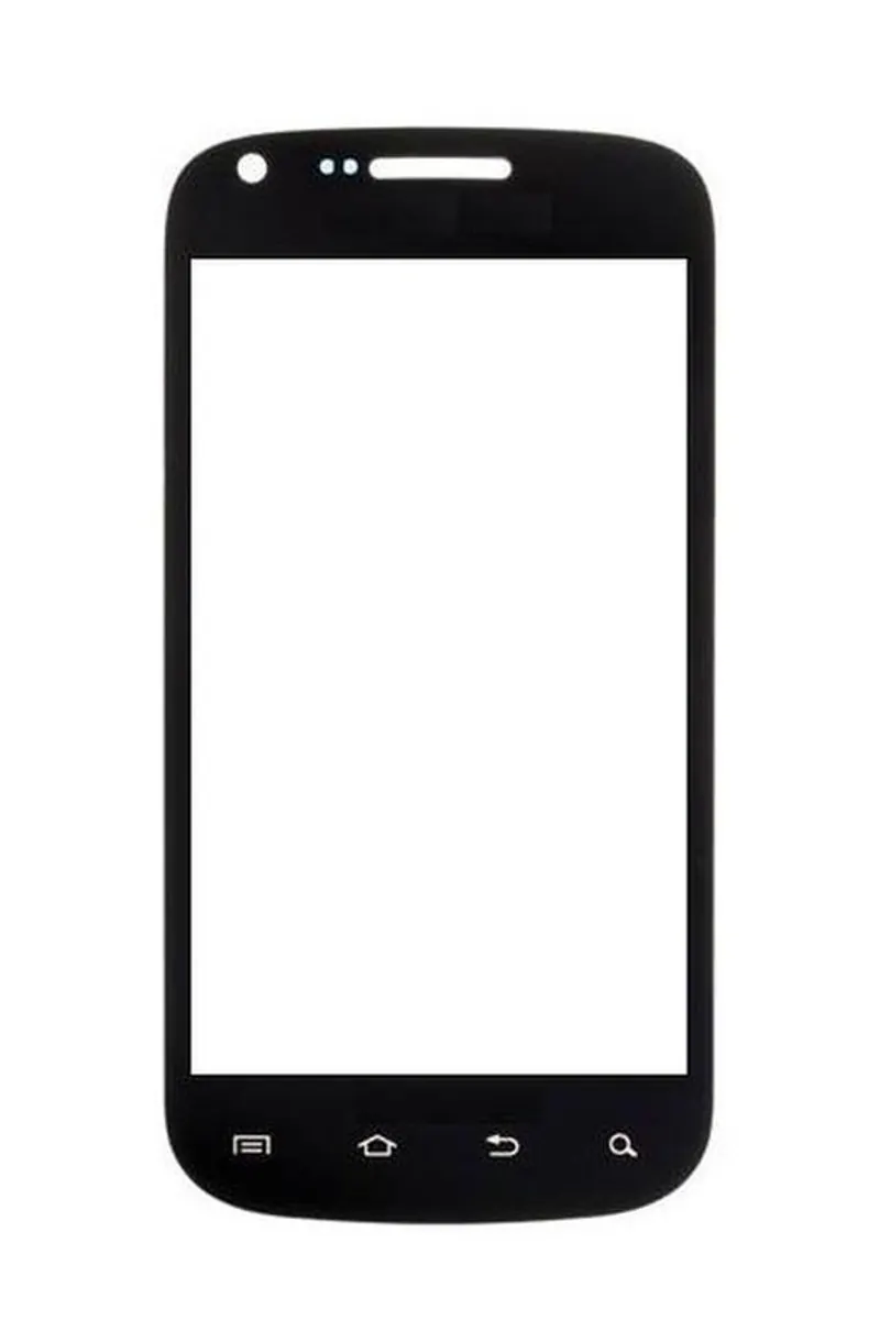 Touch Screen Digitizer for Samsung Galaxy S Blaze 4G T769 - White — image 1