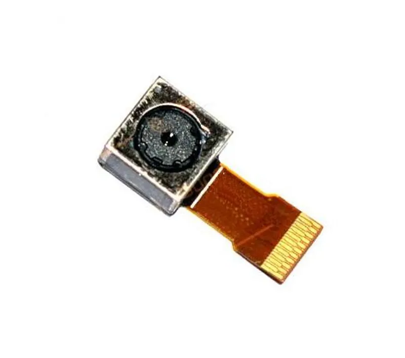 Replacement Back Camera for Samsung Galaxy S Duos 2 S7582 (Main Camera) — image 1