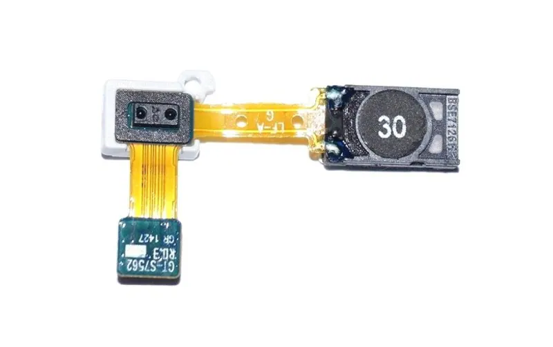 Ear Speaker for Samsung Galaxy S Duos 2 S7582 — image 1