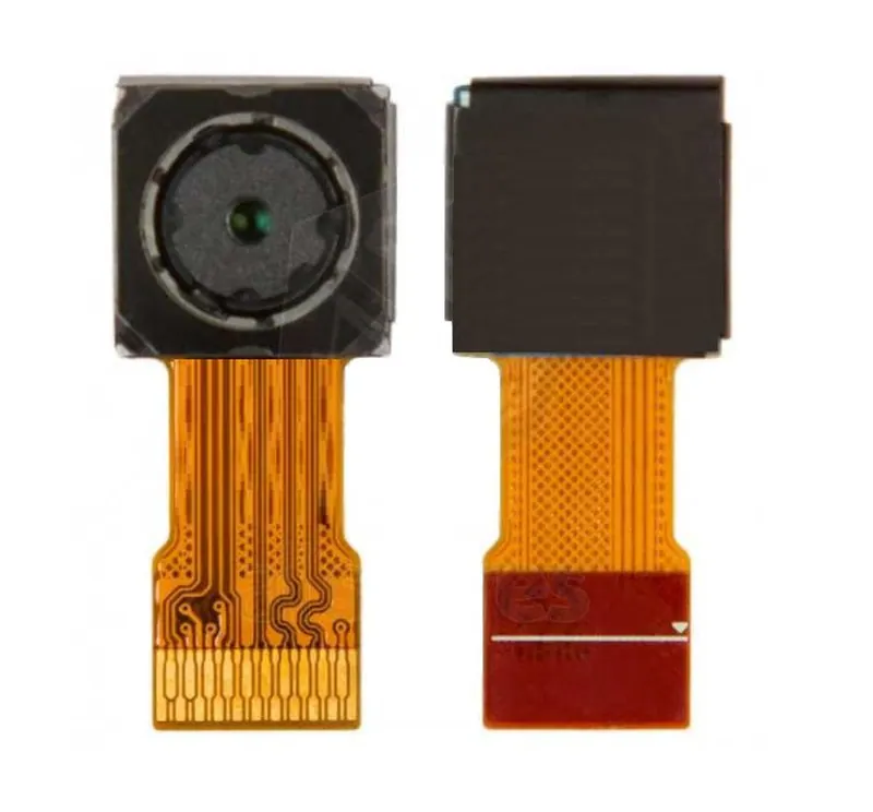 Replacement Back Camera for Samsung Galaxy S Duos S7562 (Main Camera) — image 1