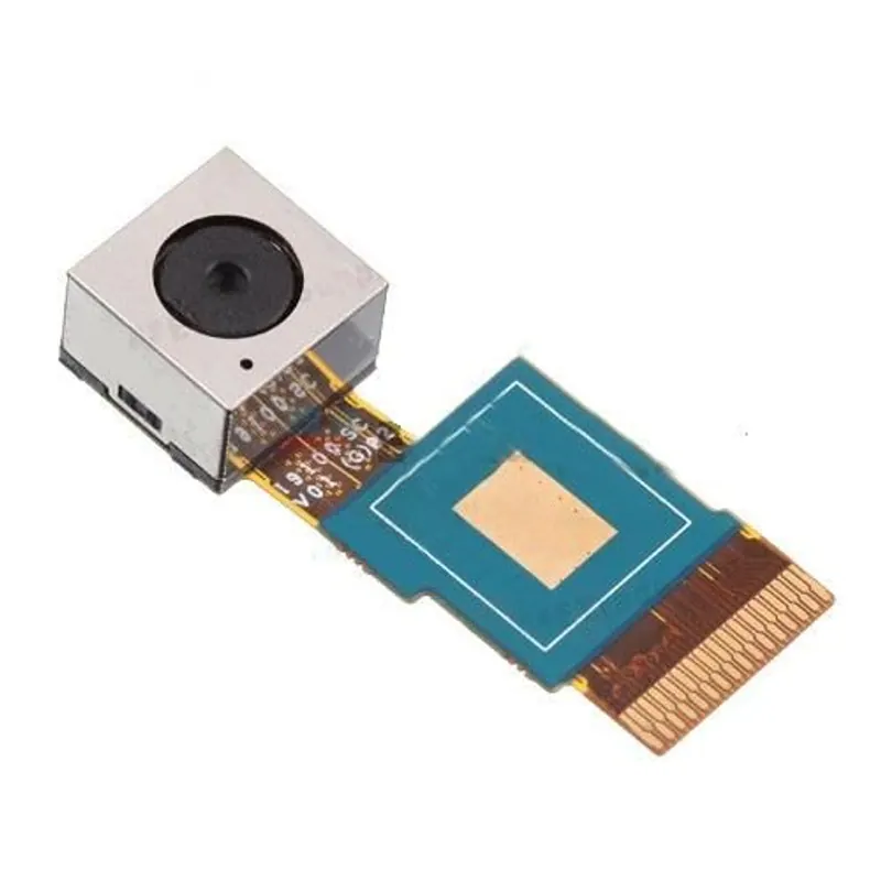 Replacement Back Camera for Samsung Galaxy S II 4G I9100M (Main Camera) — image 1