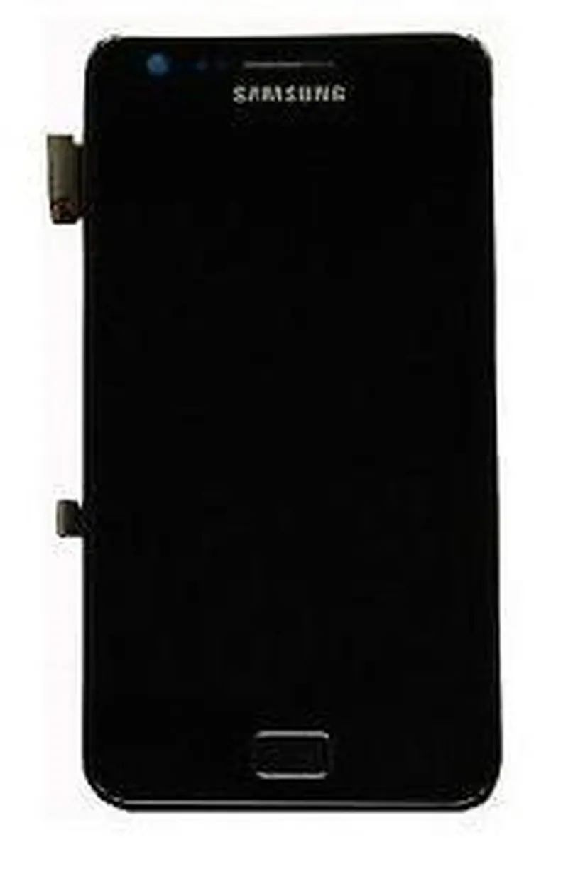 LCD Screen for Samsung Galaxy S II 4G I9100M (replacement display without touch) — image 1