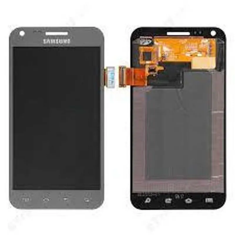 LCD Screen for Samsung Galaxy S II Epic 4G Touch (replacement display without touch) — image 1