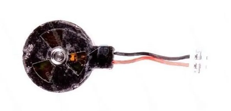 Vibrator for Samsung Galaxy S II Epic 4G Touch — image 1