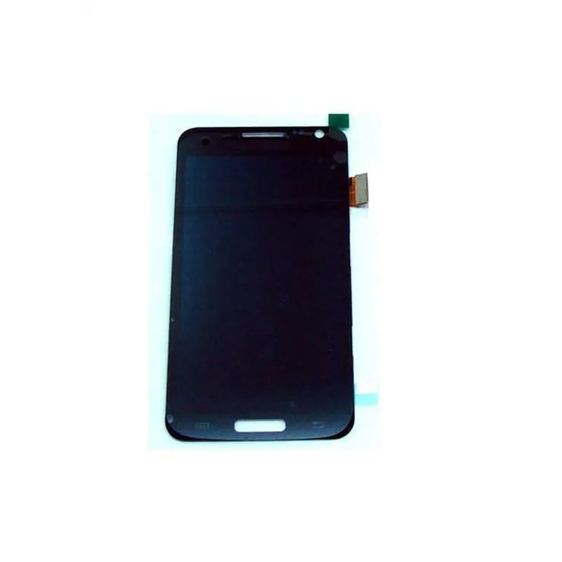 Display for Samsung Galaxy S II HD LTE SHV-E120S - Black (Combo Folder) — image 1
