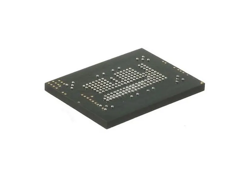 Flash IC for Samsung Galaxy S II HD LTE SHV-E120S — image 1