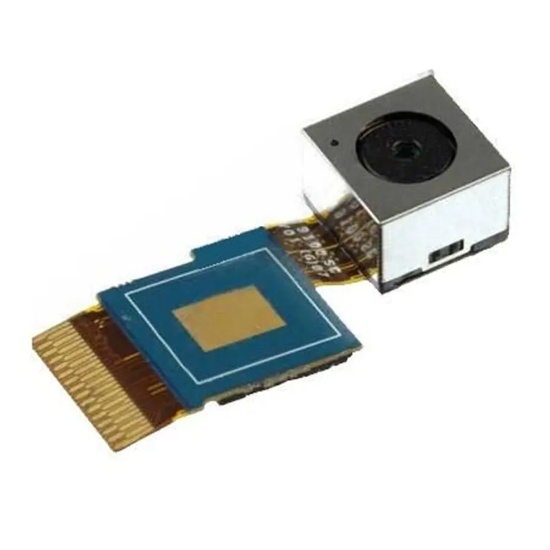 Replacement Back Camera for Samsung Galaxy S II I777 (Main Camera) — image 1