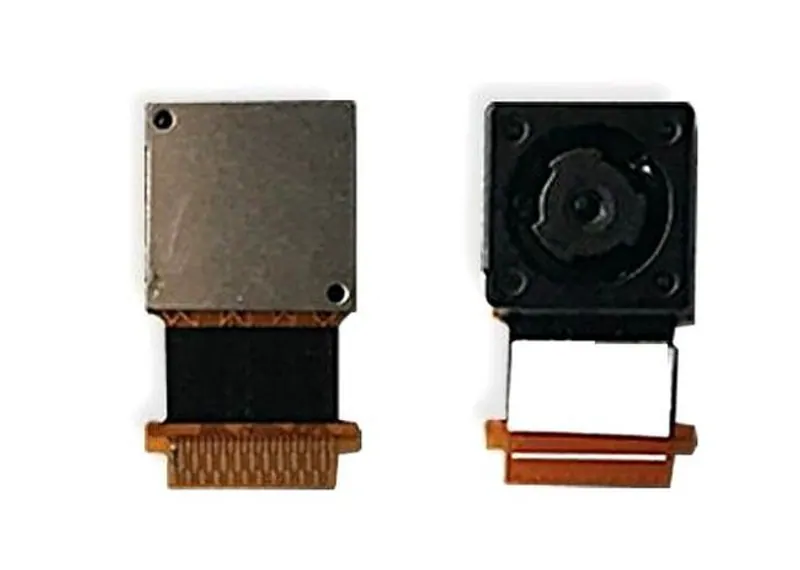 Replacement Back Camera for Samsung Galaxy S II LTE I9210 (Main Camera) — image 1
