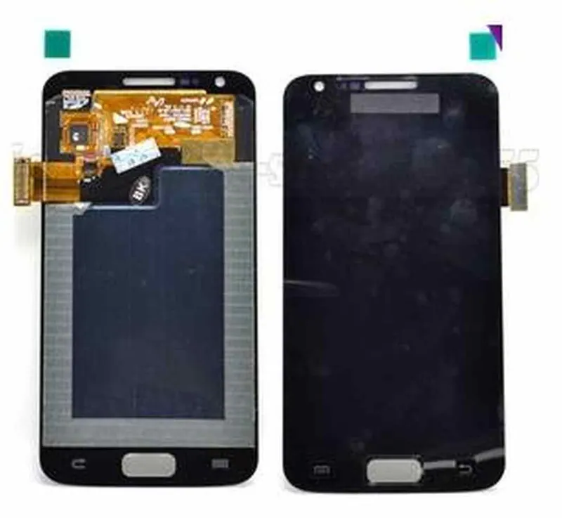 LCD Screen for Samsung Galaxy S II LTE I9210 (replacement display without touch) — image 1