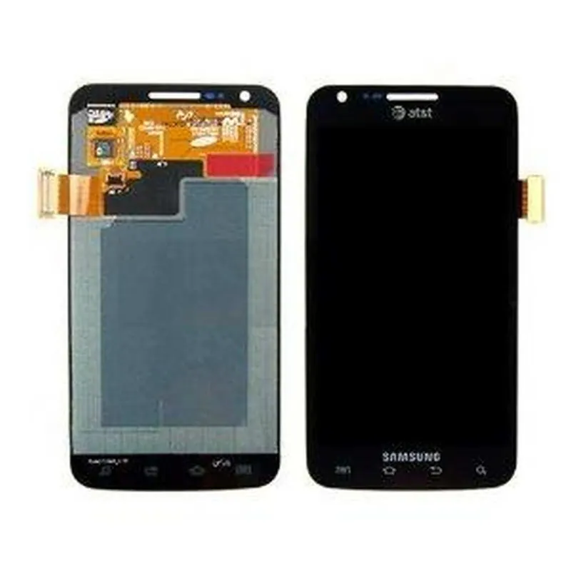LCD Screen for Samsung Galaxy S II LTE i727R (replacement display without touch) — image 1