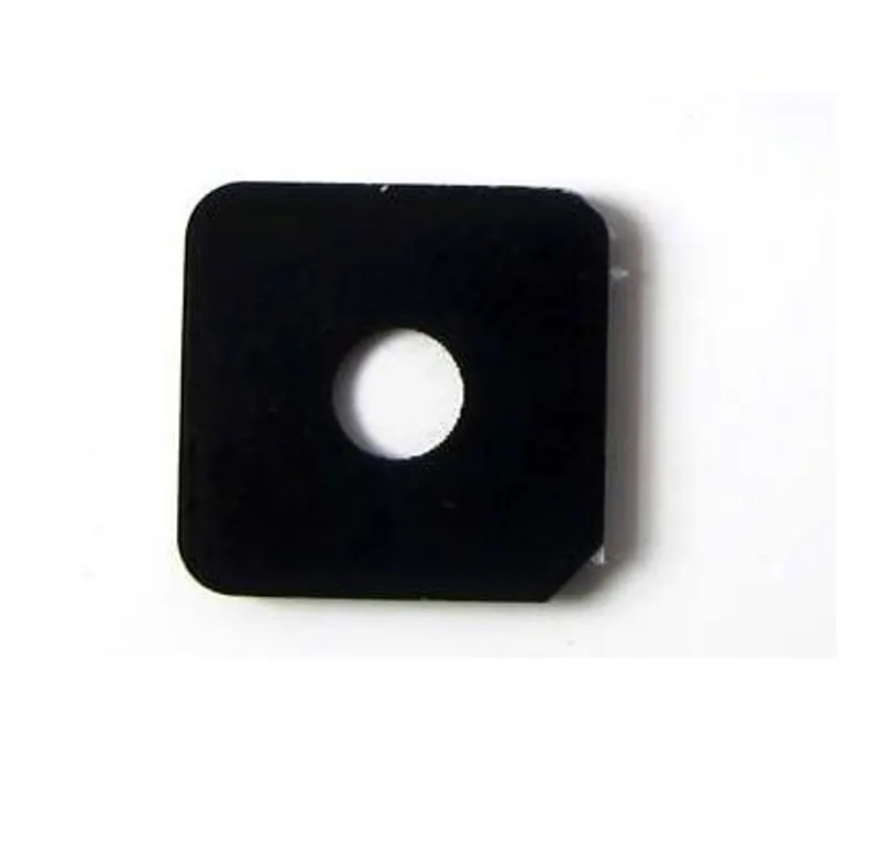 Camera Lens for Samsung Galaxy S II Skyrocket HD I757 Black — image 1