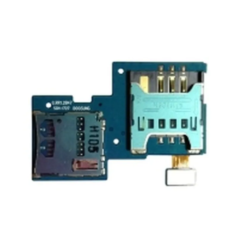 Sim Connector For Samsung Galaxy S II Skyrocket i727 — image 1