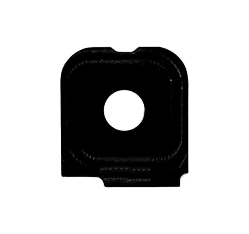 Camera Lens for Samsung Galaxy S II Skyrocket i727 Black — image 1